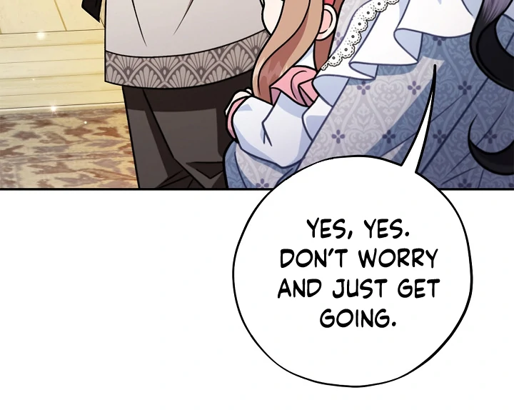 I Will Become the Villain’s Poison Detector Chapter 77 page 42