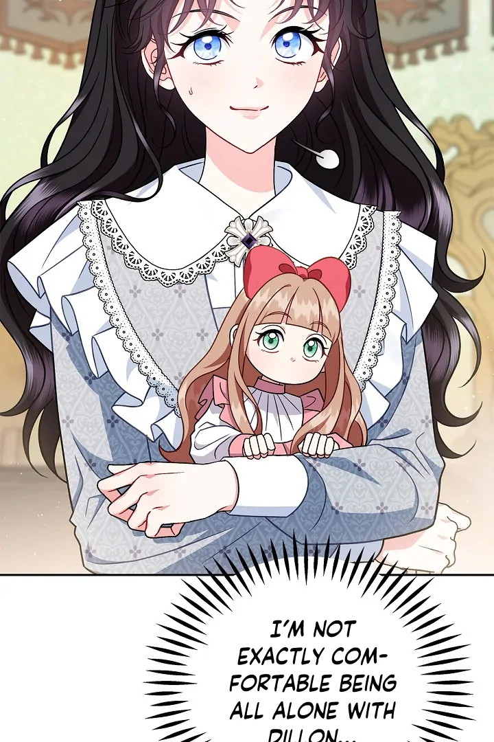 I Will Become the Villain’s Poison Detector Chapter 77 page 44