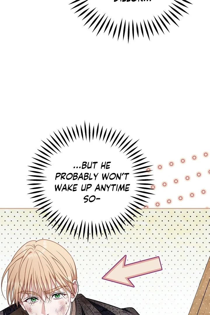 I Will Become the Villain’s Poison Detector Chapter 77 page 45