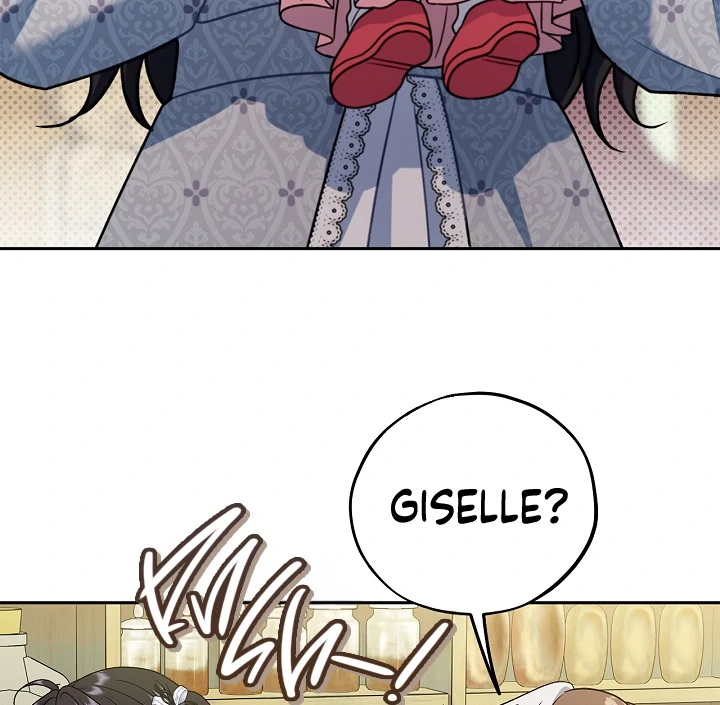 I Will Become the Villain’s Poison Detector Chapter 77 page 4