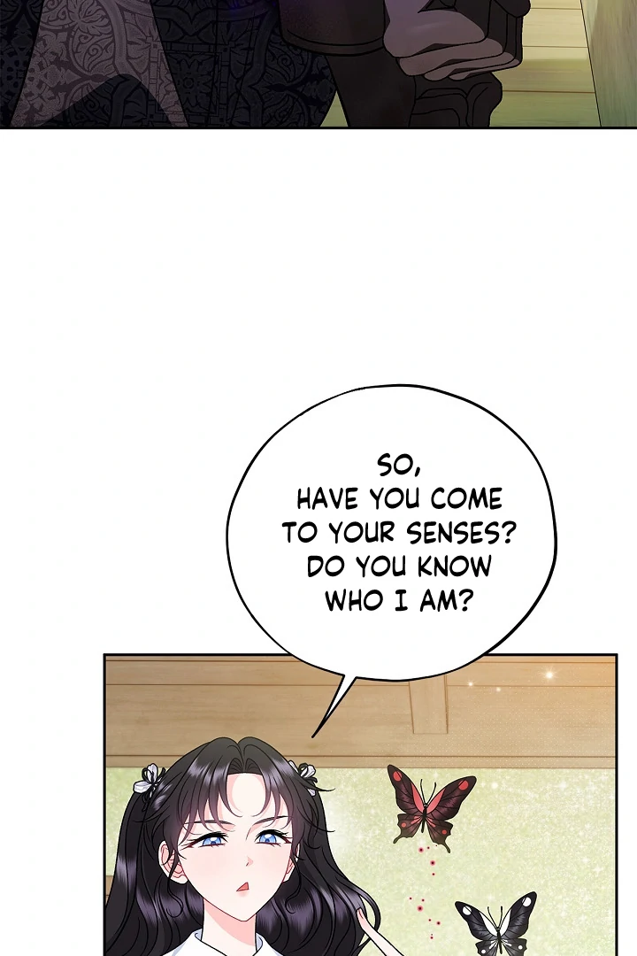 I Will Become the Villain’s Poison Detector Chapter 77 page 54