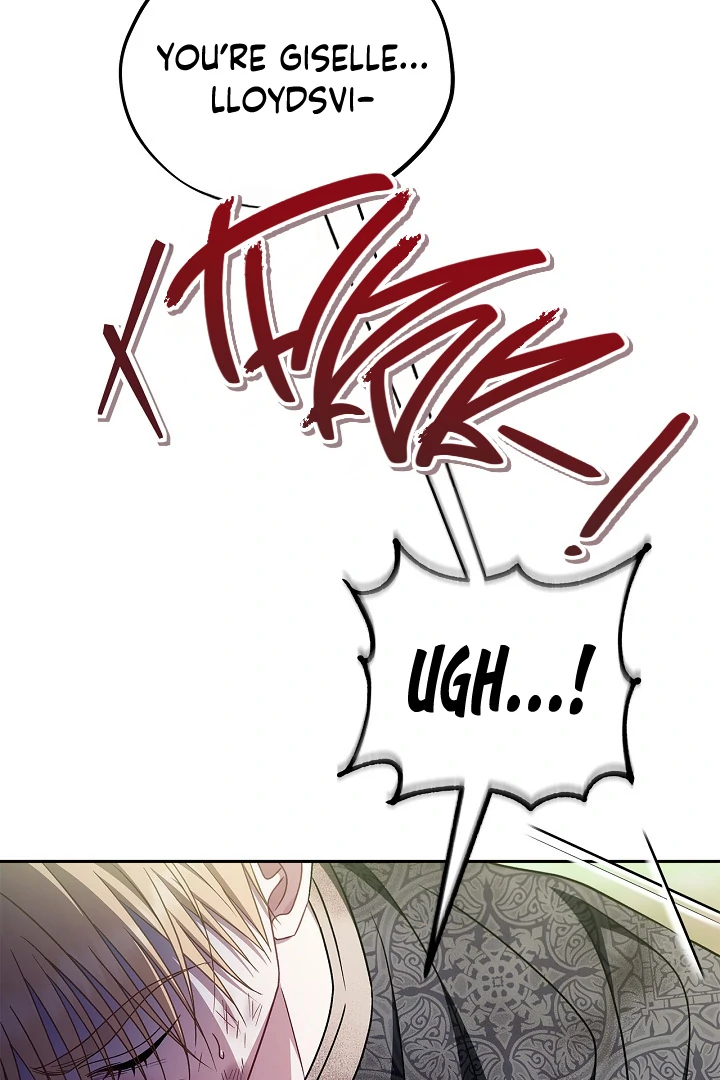 I Will Become the Villain’s Poison Detector Chapter 77 page 56