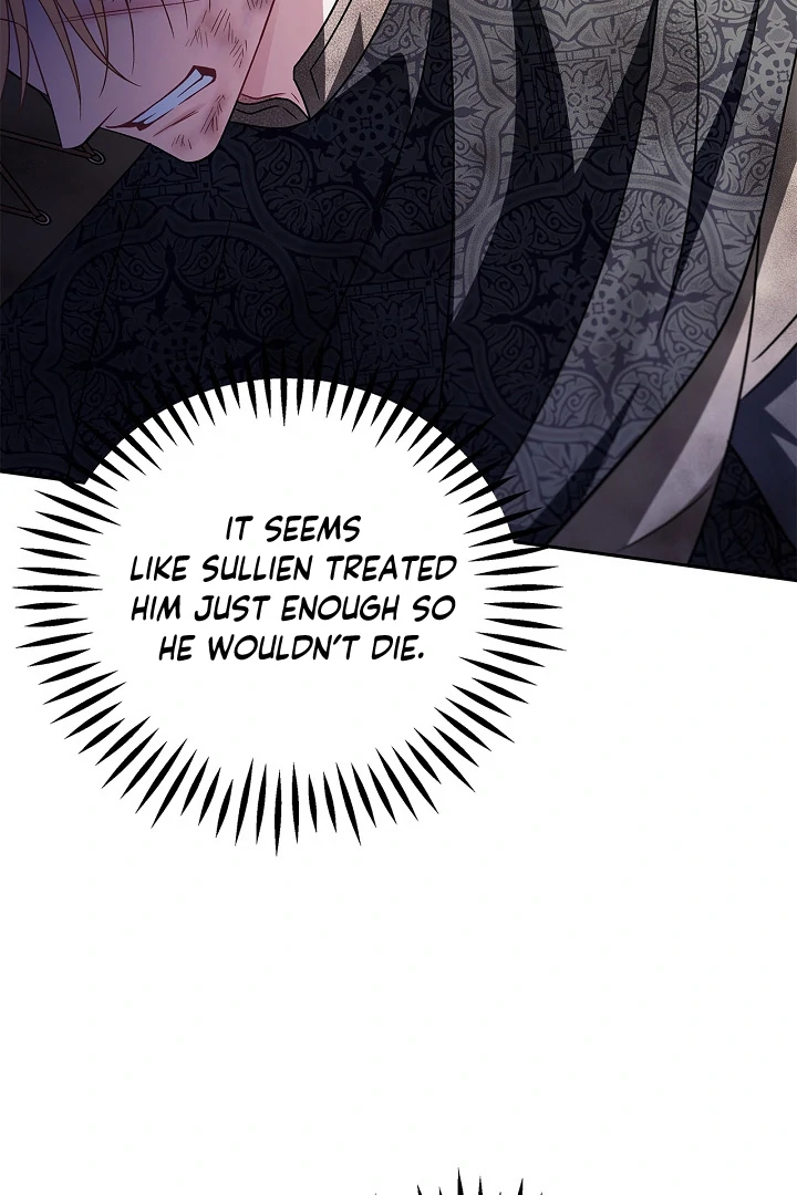 I Will Become the Villain’s Poison Detector Chapter 77 page 57