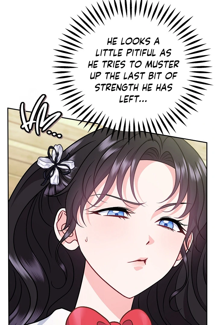 I Will Become the Villain’s Poison Detector Chapter 77 page 58