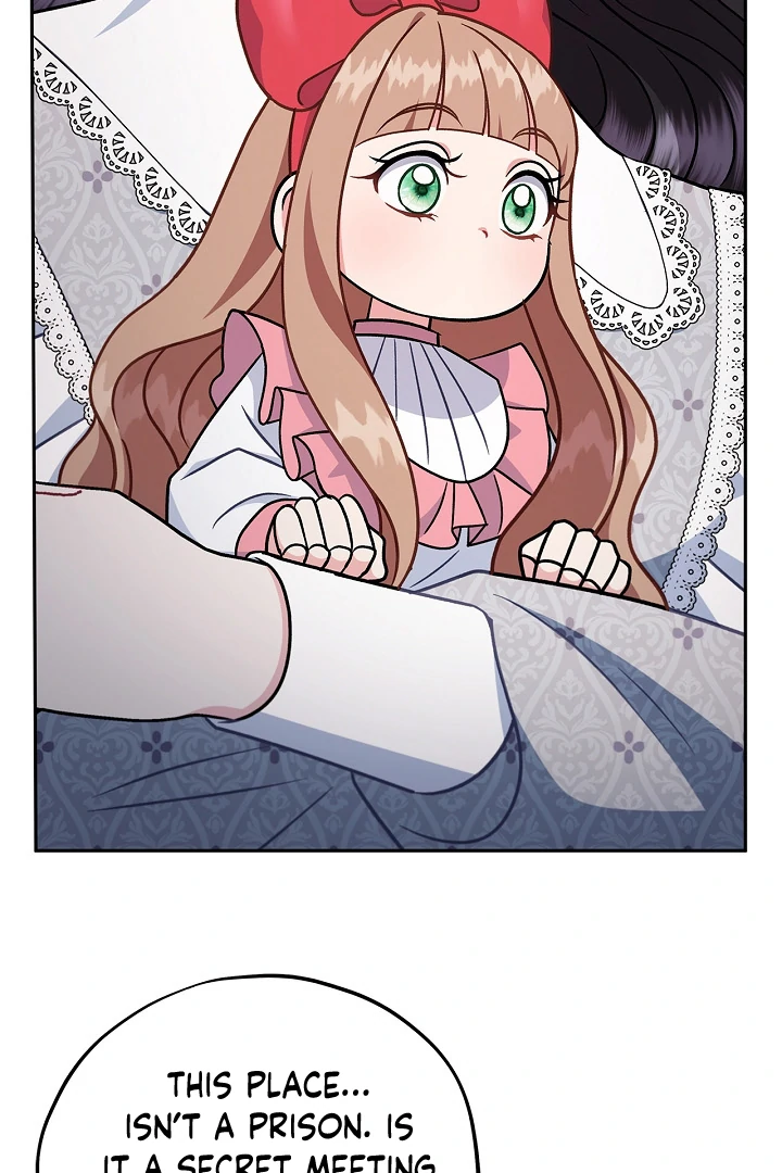I Will Become the Villain’s Poison Detector Chapter 77 page 59