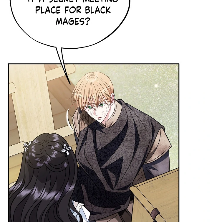 I Will Become the Villain’s Poison Detector Chapter 77 page 60