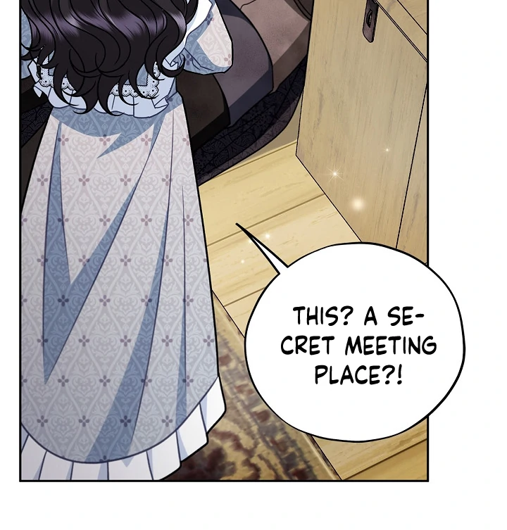 I Will Become the Villain’s Poison Detector Chapter 77 page 61