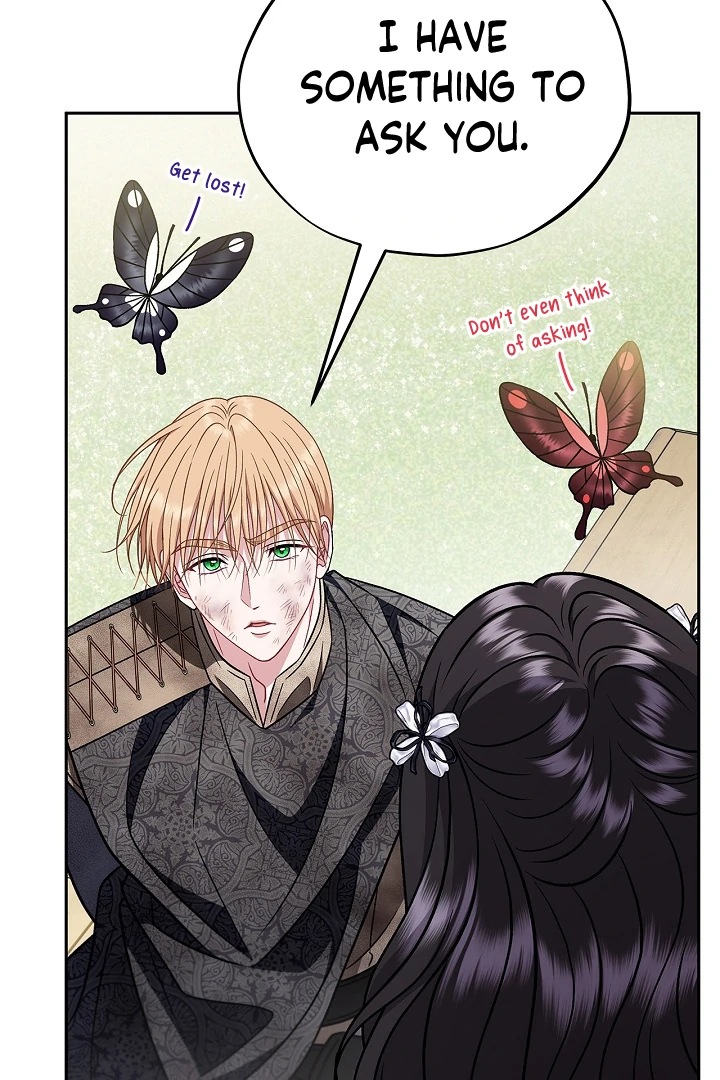 I Will Become the Villain’s Poison Detector Chapter 77 page 67