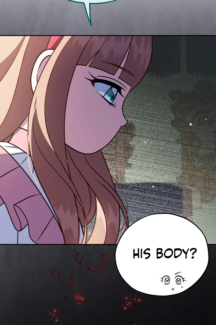 I Will Become the Villain’s Poison Detector Chapter 77 page 75