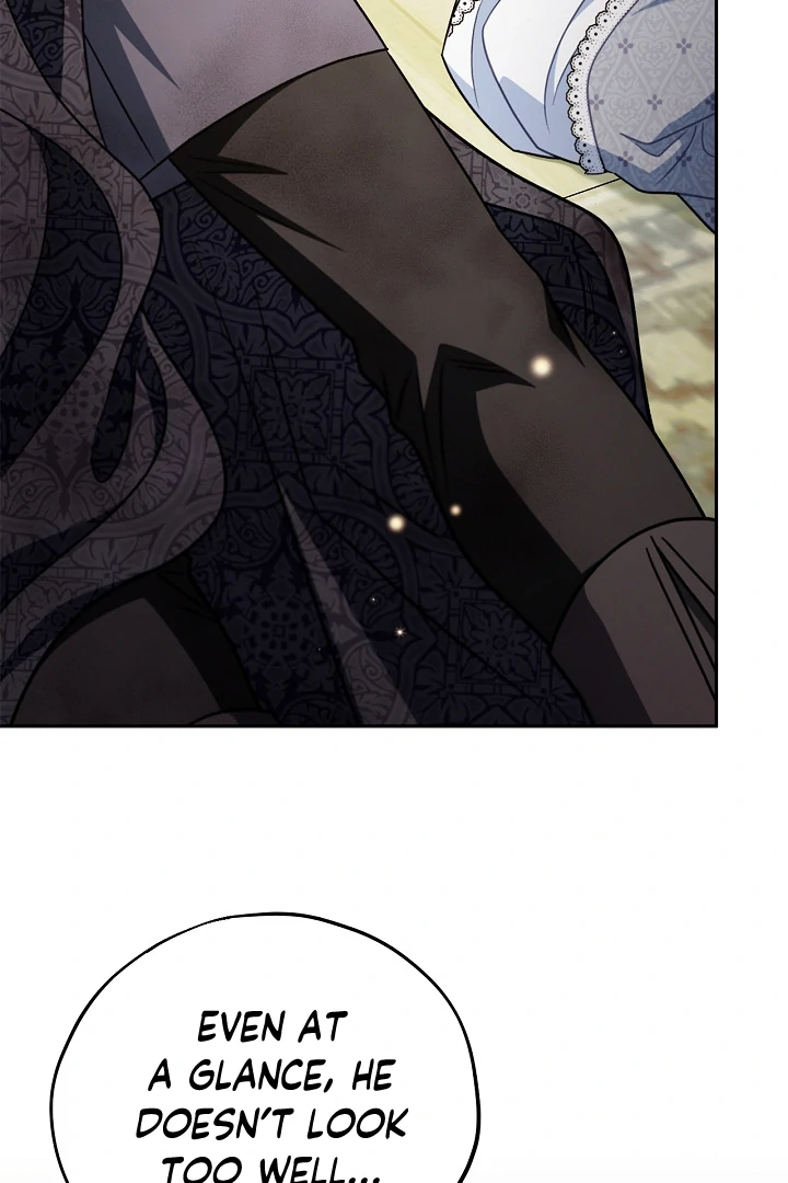 I Will Become the Villain’s Poison Detector Chapter 77 page 7