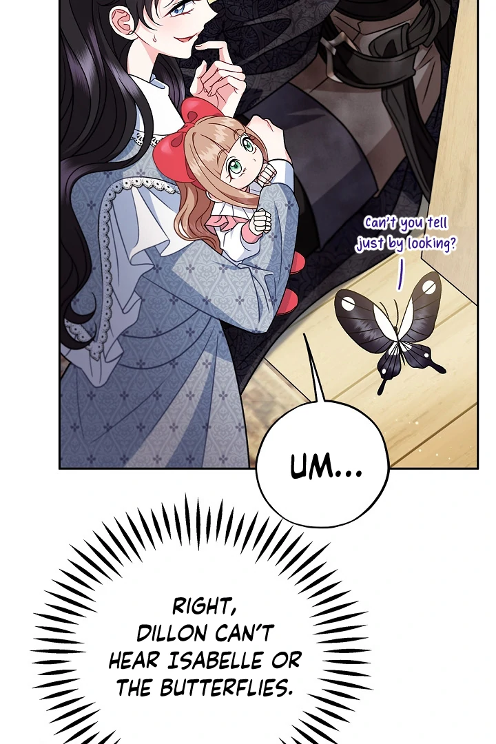 I Will Become the Villain’s Poison Detector Chapter 77 page 82