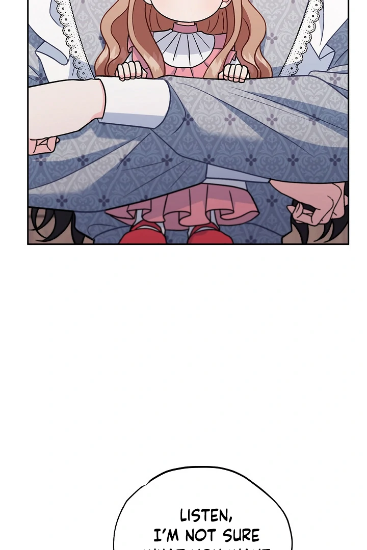 I Will Become the Villain’s Poison Detector Chapter 77 page 89
