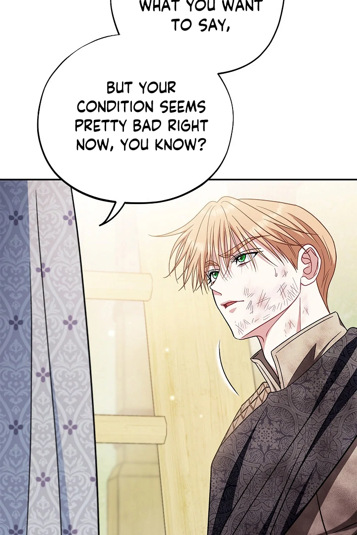 I Will Become the Villain’s Poison Detector Chapter 77 page 90