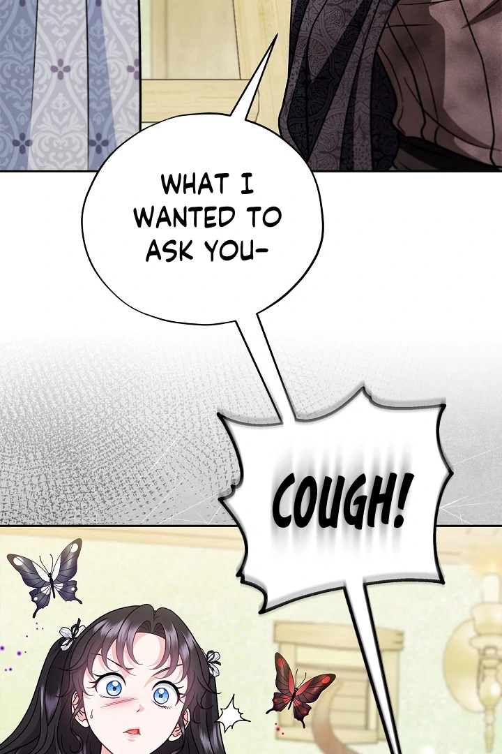 I Will Become the Villain’s Poison Detector Chapter 77 page 91