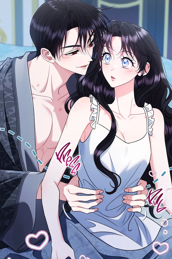 I Will Become the Villain’s Poison Detector Chapter 81 page 99