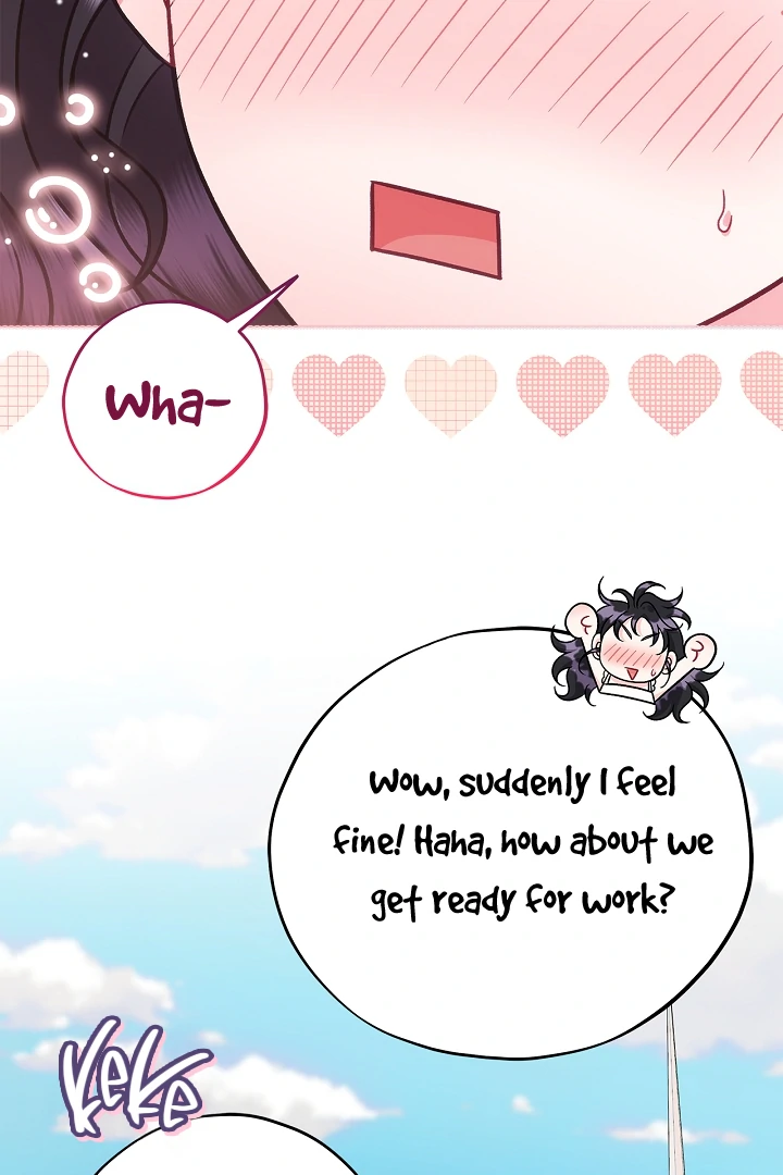 I Will Become the Villain’s Poison Detector Chapter 81 page 101