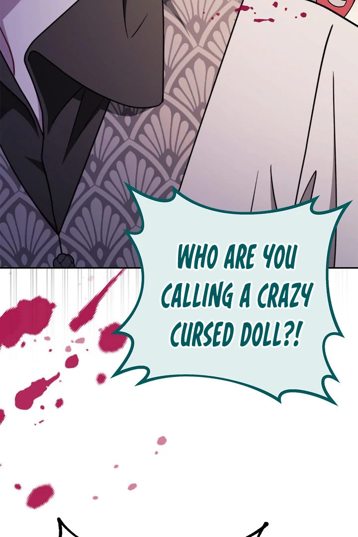 I Will Become the Villain’s Poison Detector Chapter 81 page 108