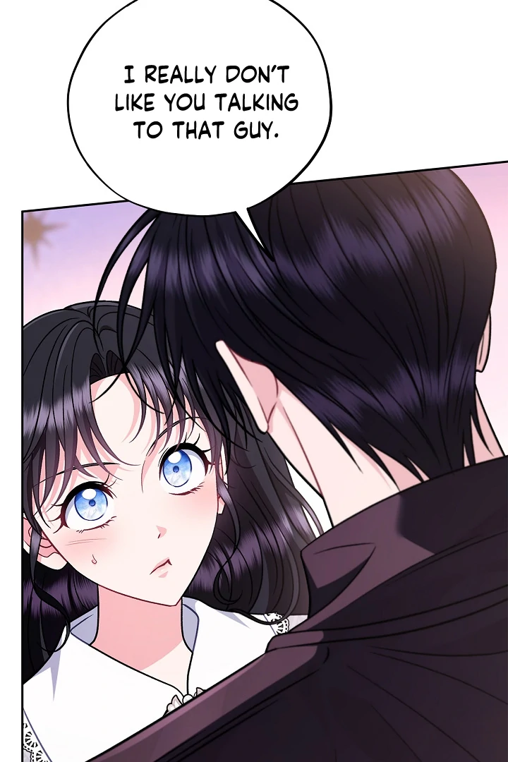 I Will Become the Villain’s Poison Detector Chapter 81 page 10
