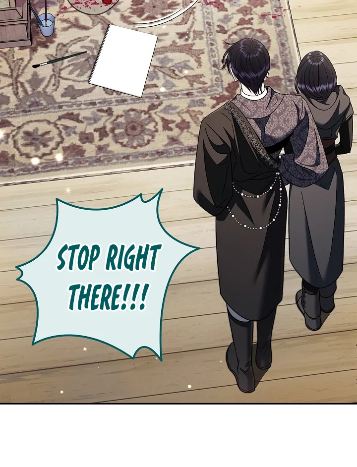 I Will Become the Villain’s Poison Detector Chapter 81 page 112