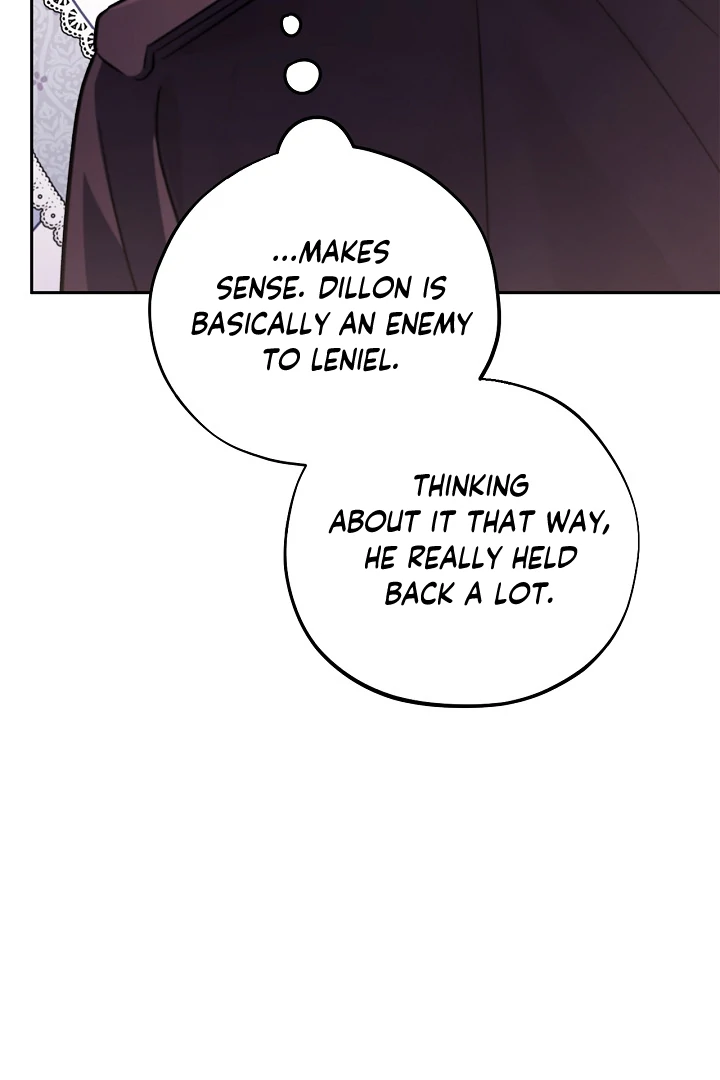 I Will Become the Villain’s Poison Detector Chapter 81 page 11