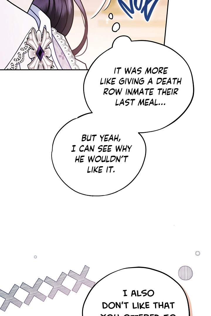 I Will Become the Villain’s Poison Detector Chapter 81 page 13