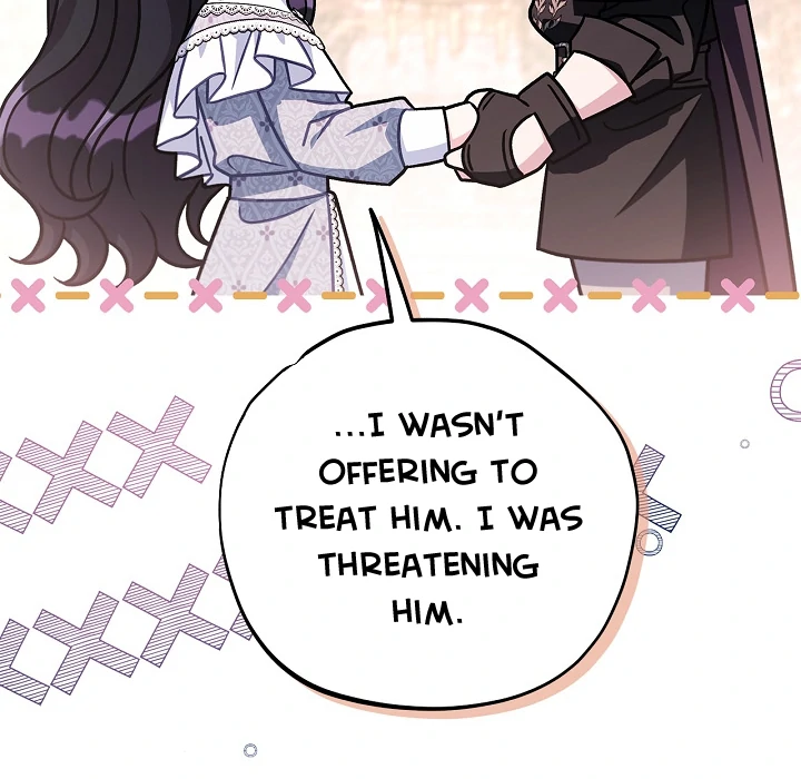I Will Become the Villain’s Poison Detector Chapter 81 page 15