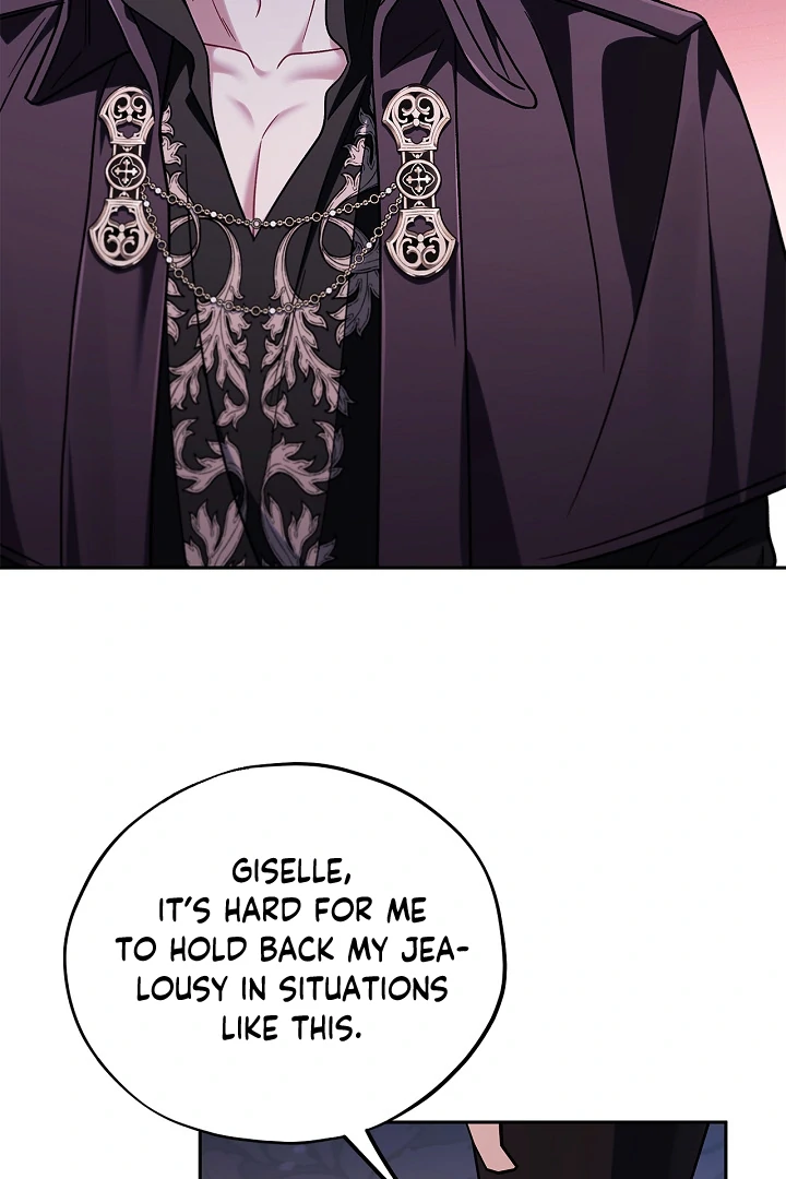 I Will Become the Villain’s Poison Detector Chapter 81 page 17
