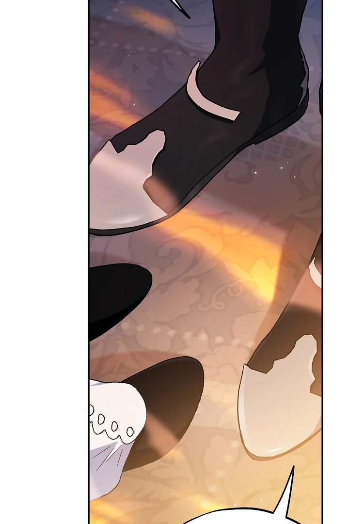 I Will Become the Villain’s Poison Detector Chapter 81 page 18