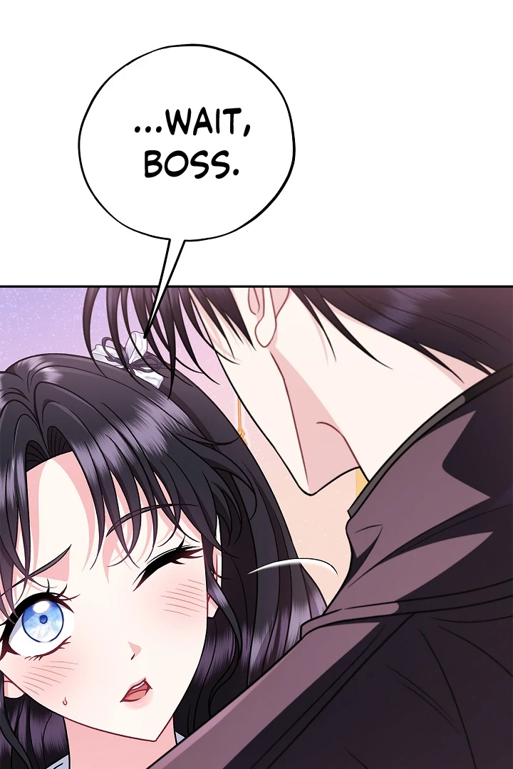I Will Become the Villain’s Poison Detector Chapter 81 page 1