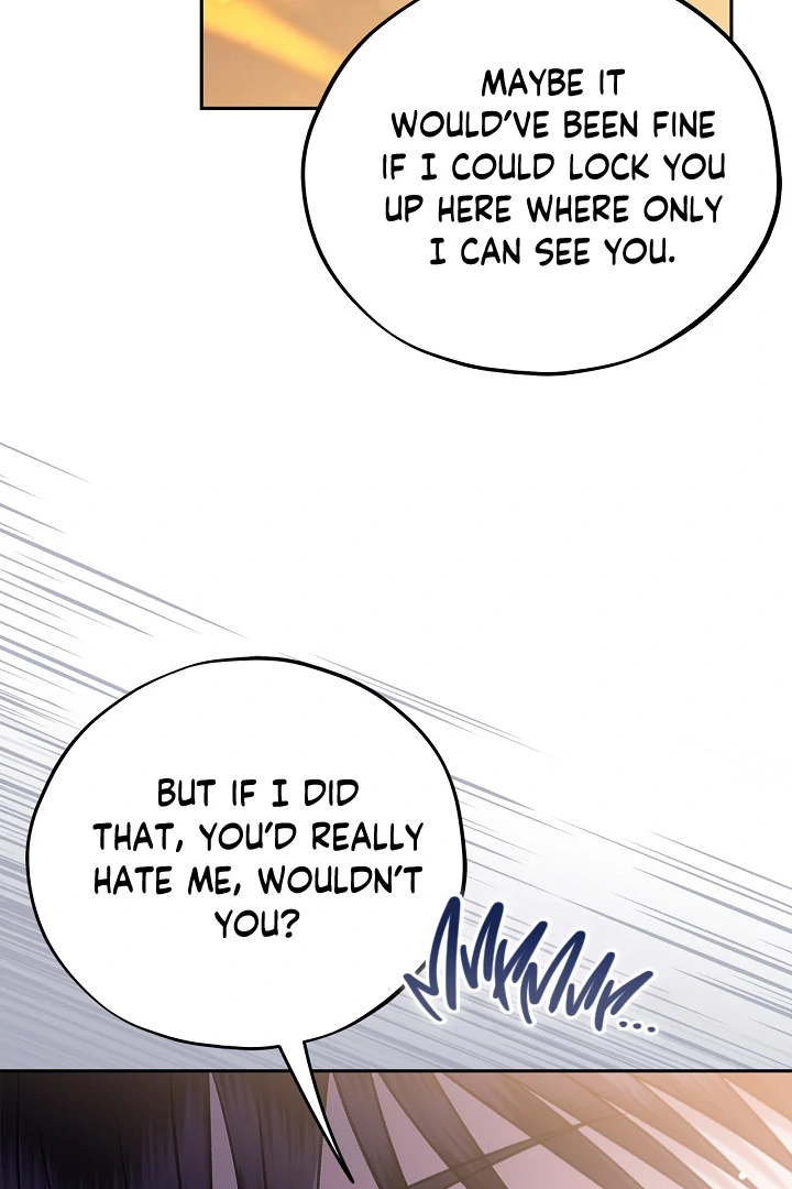I Will Become the Villain’s Poison Detector Chapter 81 page 19
