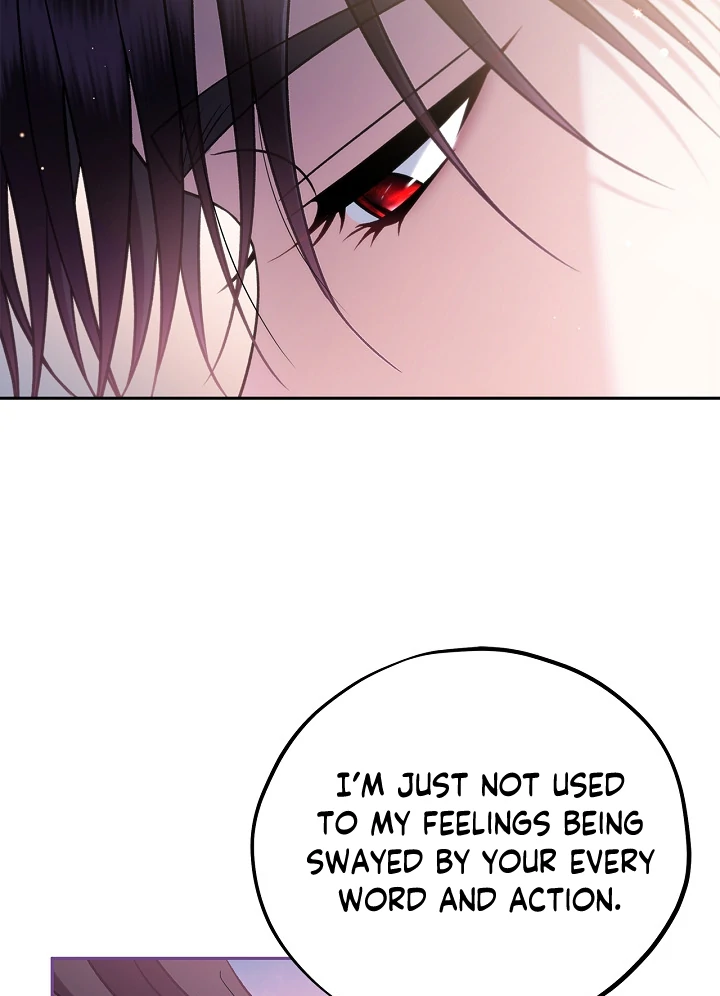 I Will Become the Villain’s Poison Detector Chapter 81 page 20