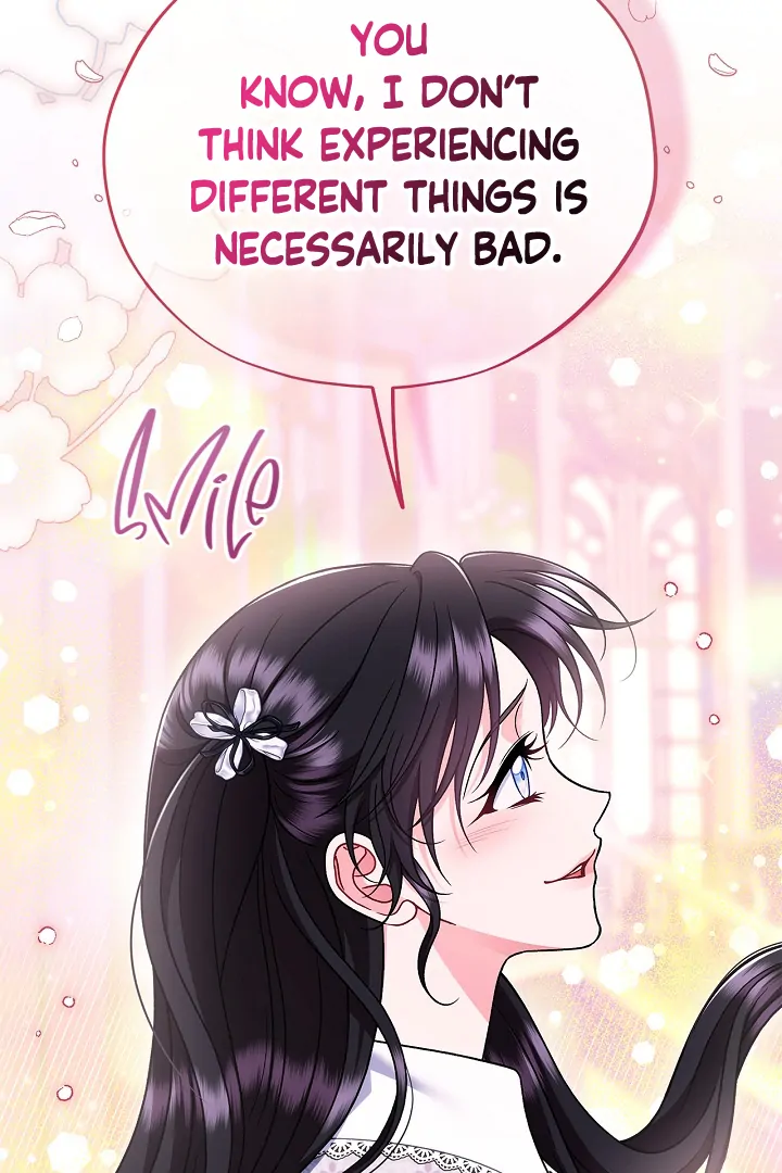I Will Become the Villain’s Poison Detector Chapter 81 page 27