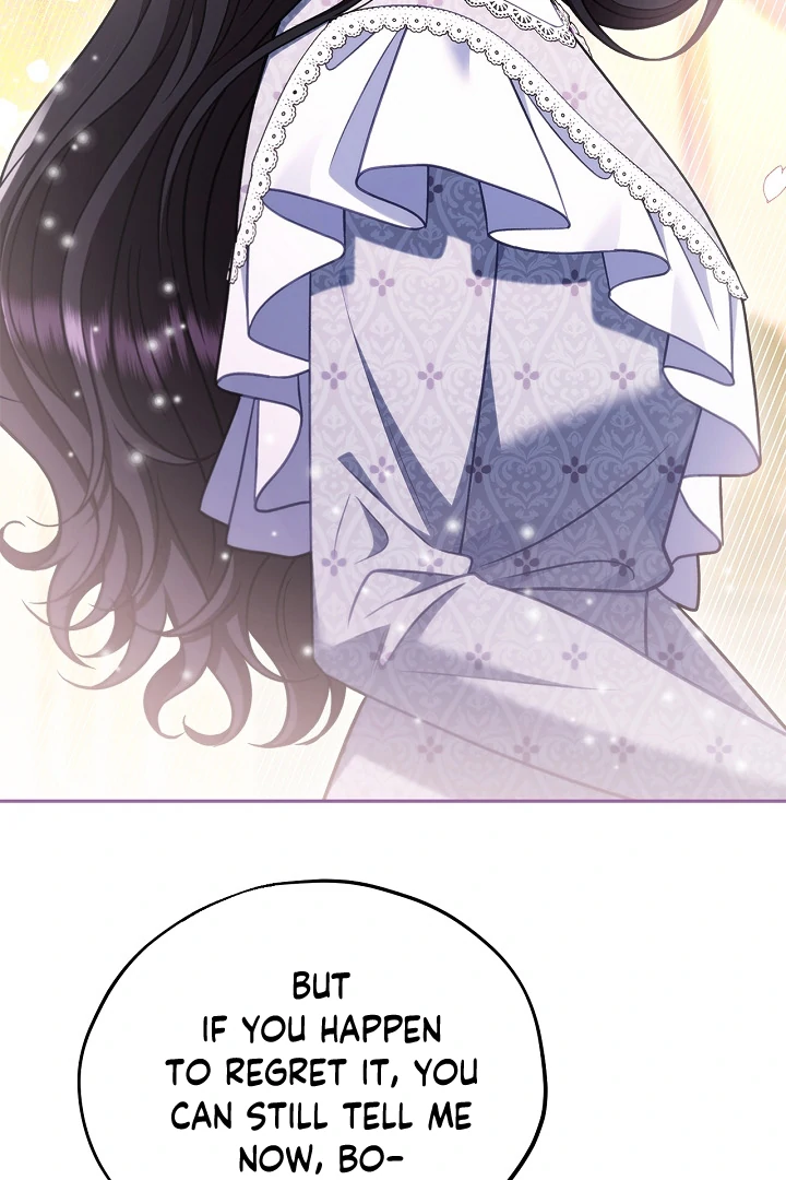 I Will Become the Villain’s Poison Detector Chapter 81 page 28