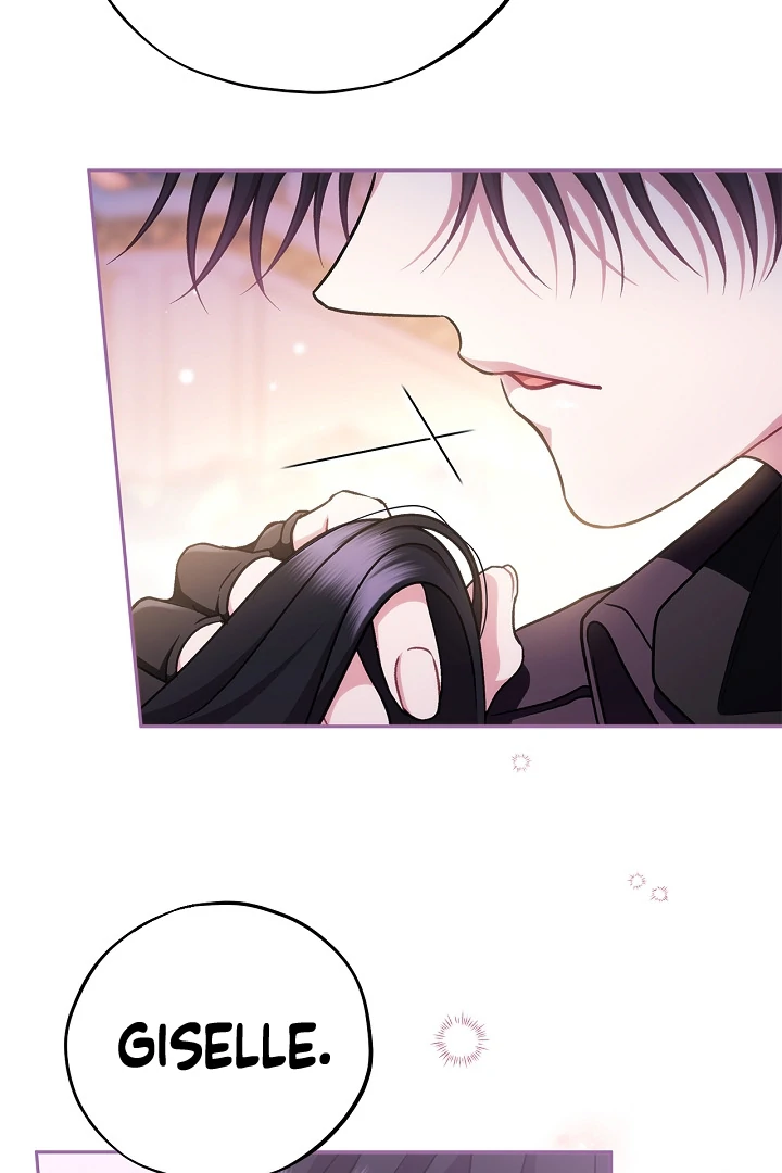 I Will Become the Villain’s Poison Detector Chapter 81 page 29