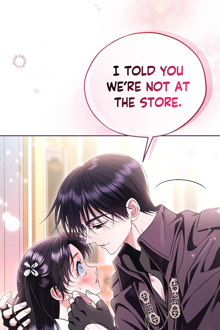 I Will Become the Villain’s Poison Detector Chapter 81 page 32