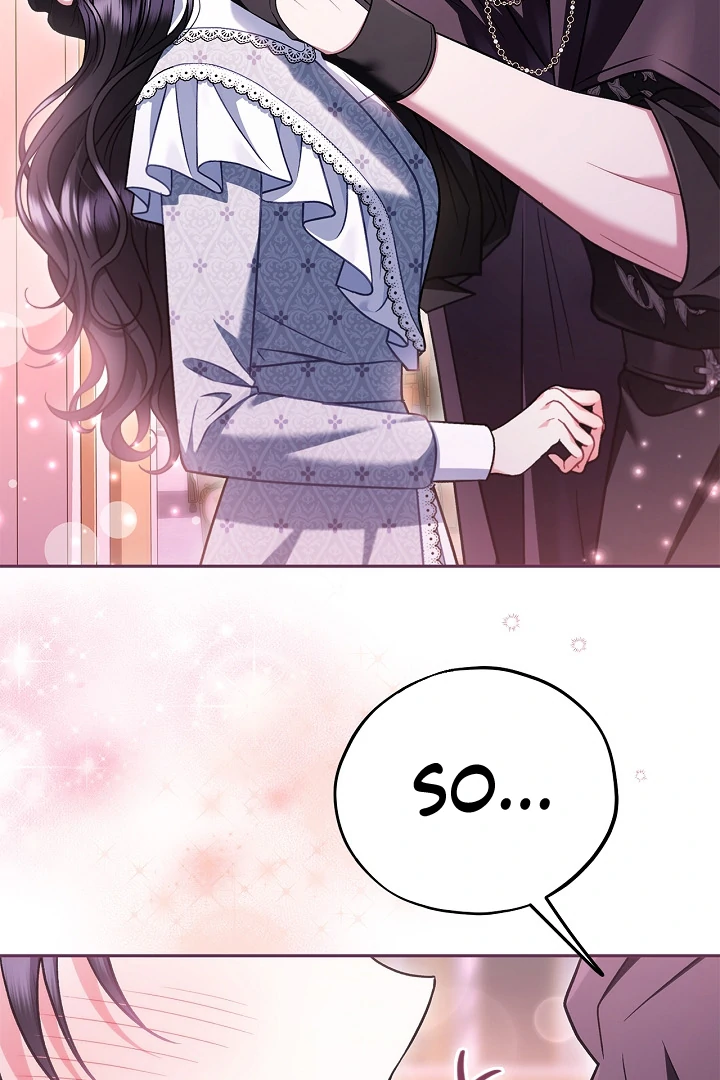 I Will Become the Villain’s Poison Detector Chapter 81 page 33