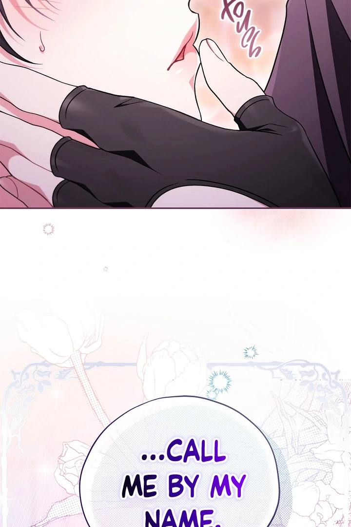 I Will Become the Villain’s Poison Detector Chapter 81 page 34