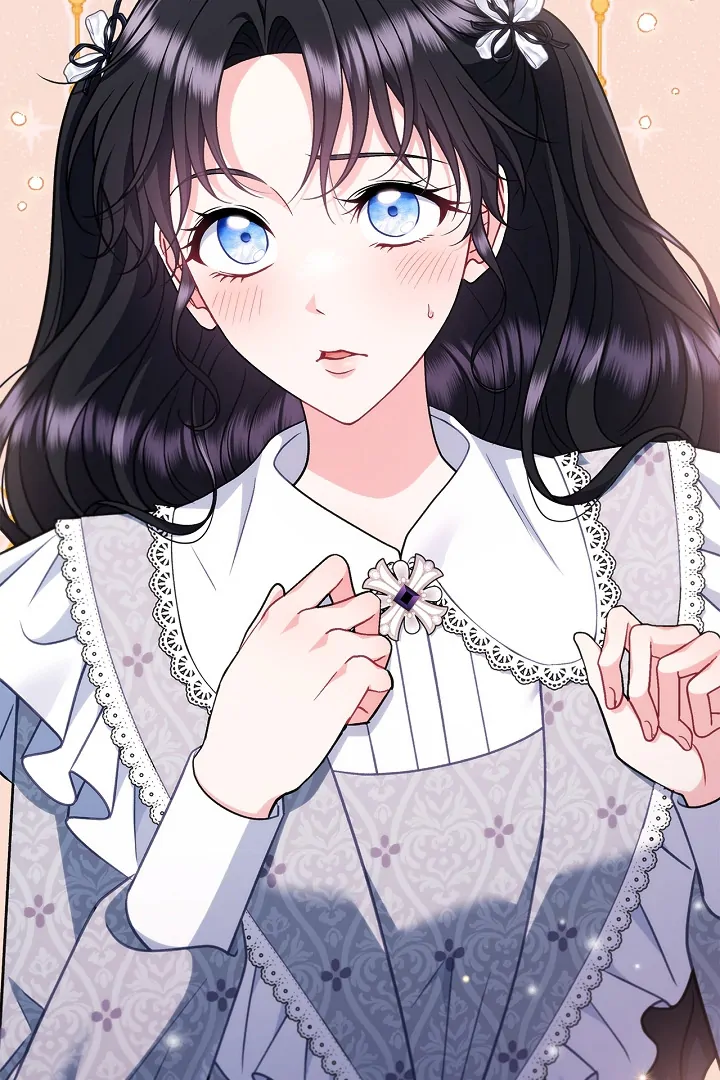 I Will Become the Villain’s Poison Detector Chapter 81 page 3