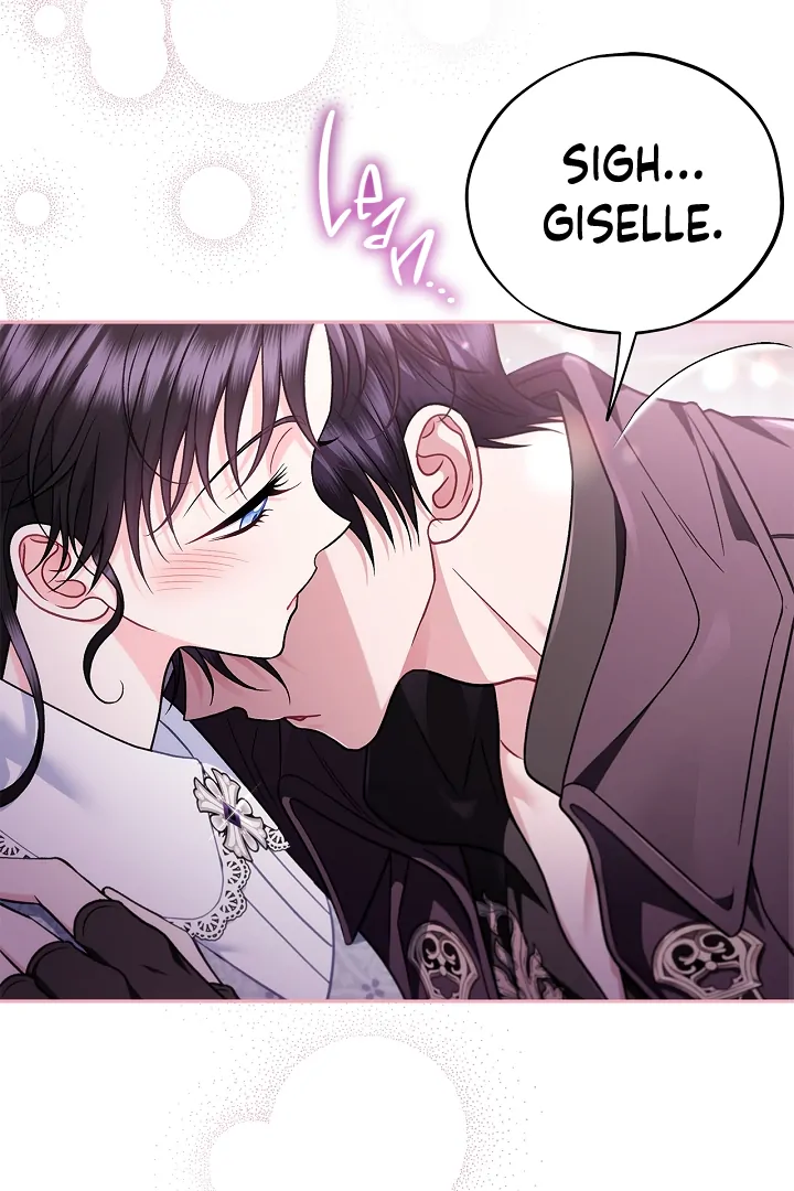 I Will Become the Villain’s Poison Detector Chapter 81 page 41