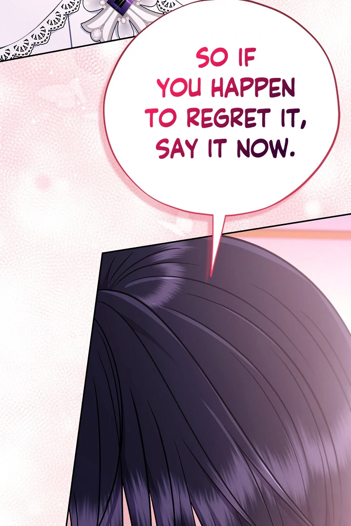 I Will Become the Villain’s Poison Detector Chapter 81 page 50