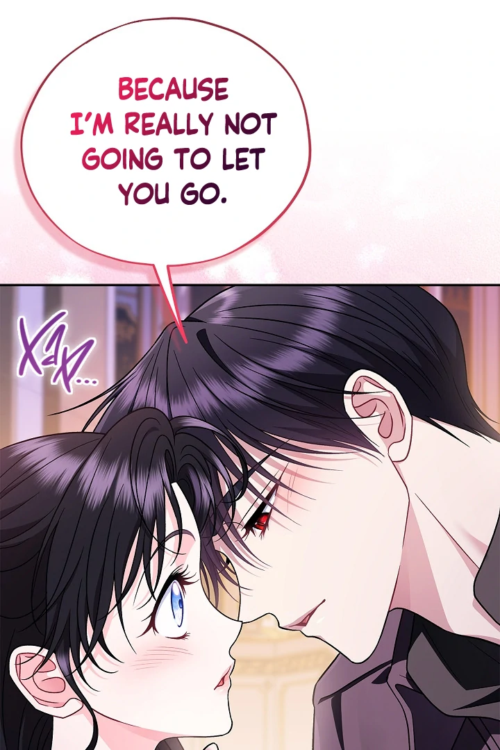 I Will Become the Villain’s Poison Detector Chapter 81 page 52