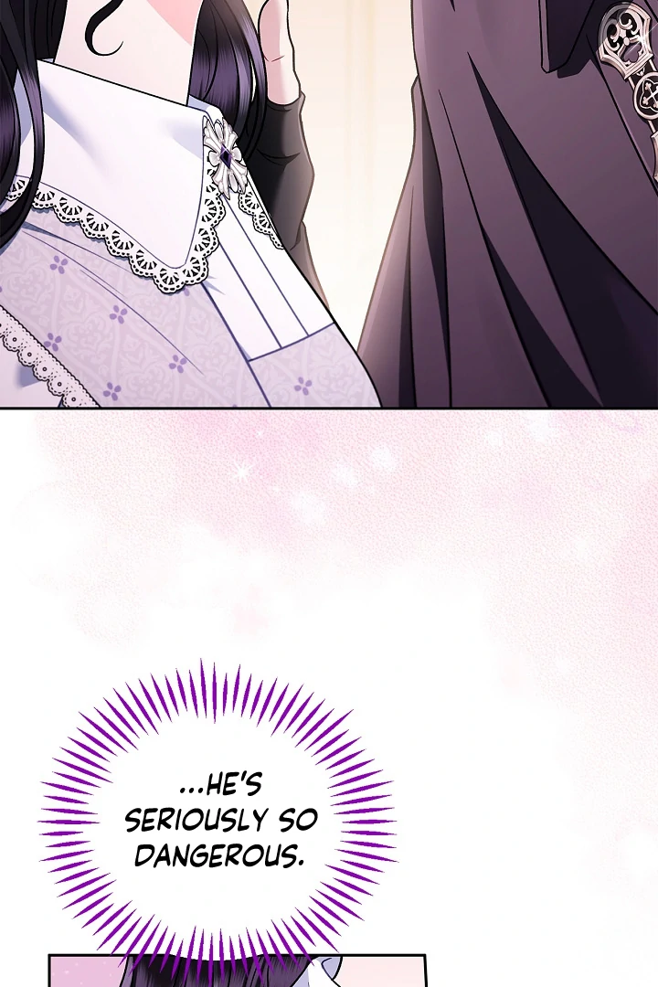 I Will Become the Villain’s Poison Detector Chapter 81 page 53