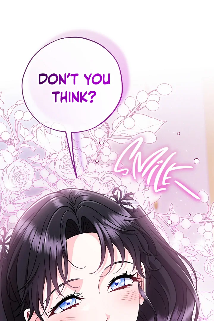 I Will Become the Villain’s Poison Detector Chapter 81 page 56