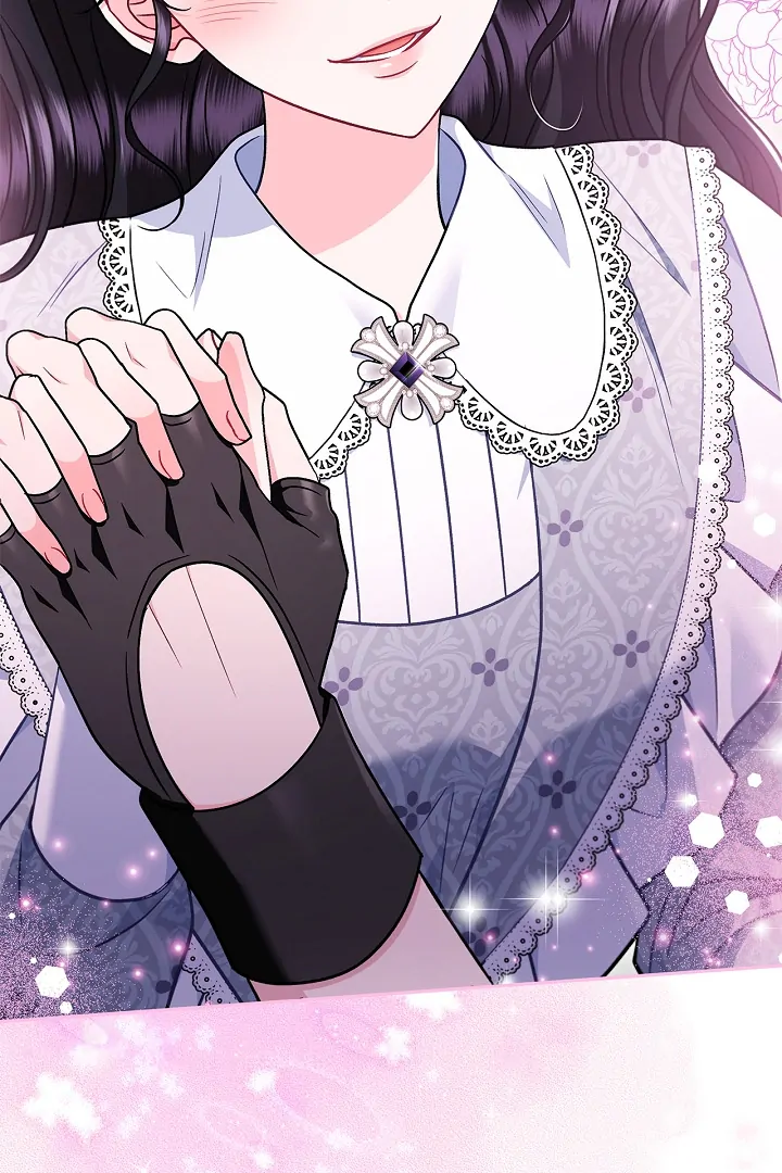 I Will Become the Villain’s Poison Detector Chapter 81 page 57