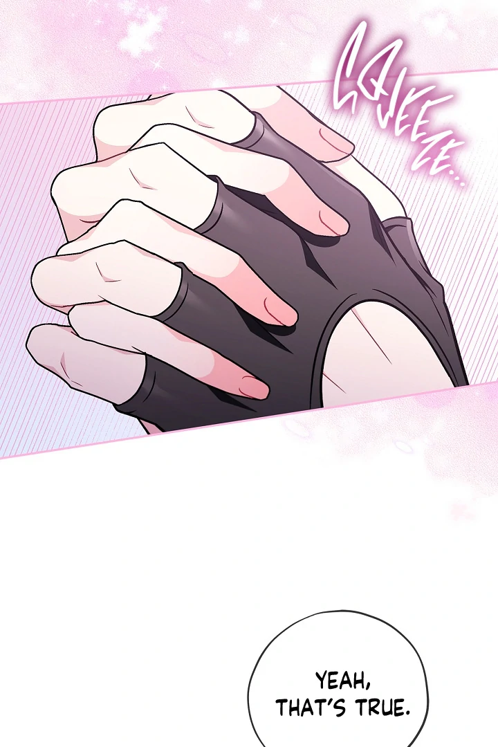I Will Become the Villain’s Poison Detector Chapter 81 page 58