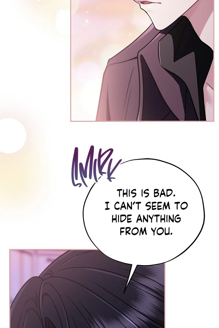 I Will Become the Villain’s Poison Detector Chapter 81 page 5
