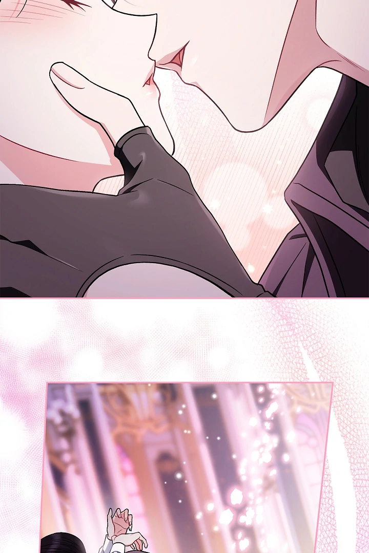 I Will Become the Villain’s Poison Detector Chapter 81 page 61
