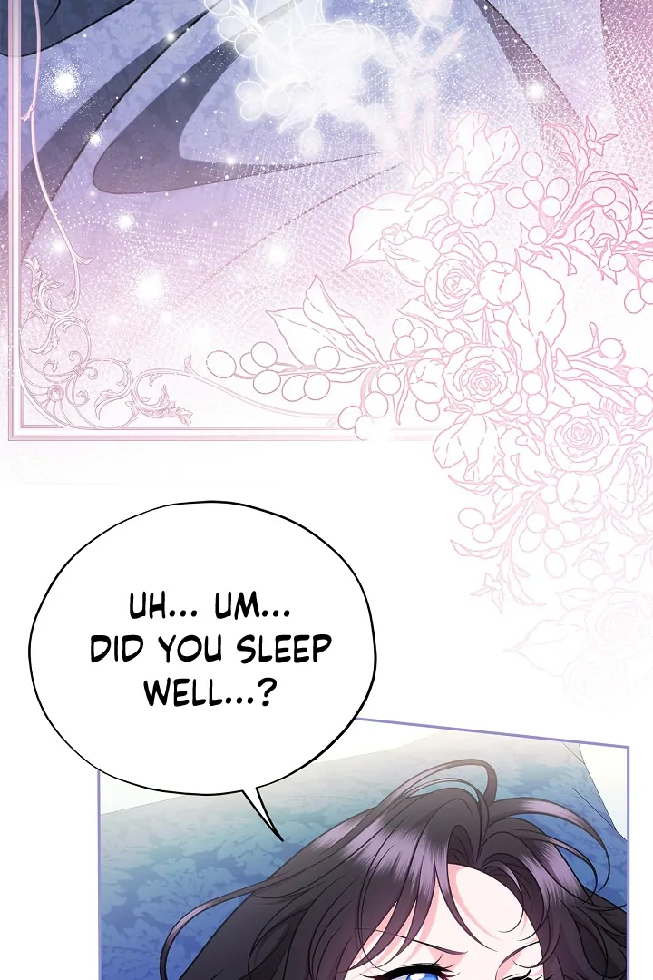I Will Become the Villain’s Poison Detector Chapter 81 page 77
