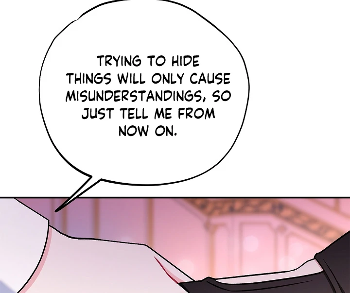 I Will Become the Villain’s Poison Detector Chapter 81 page 7
