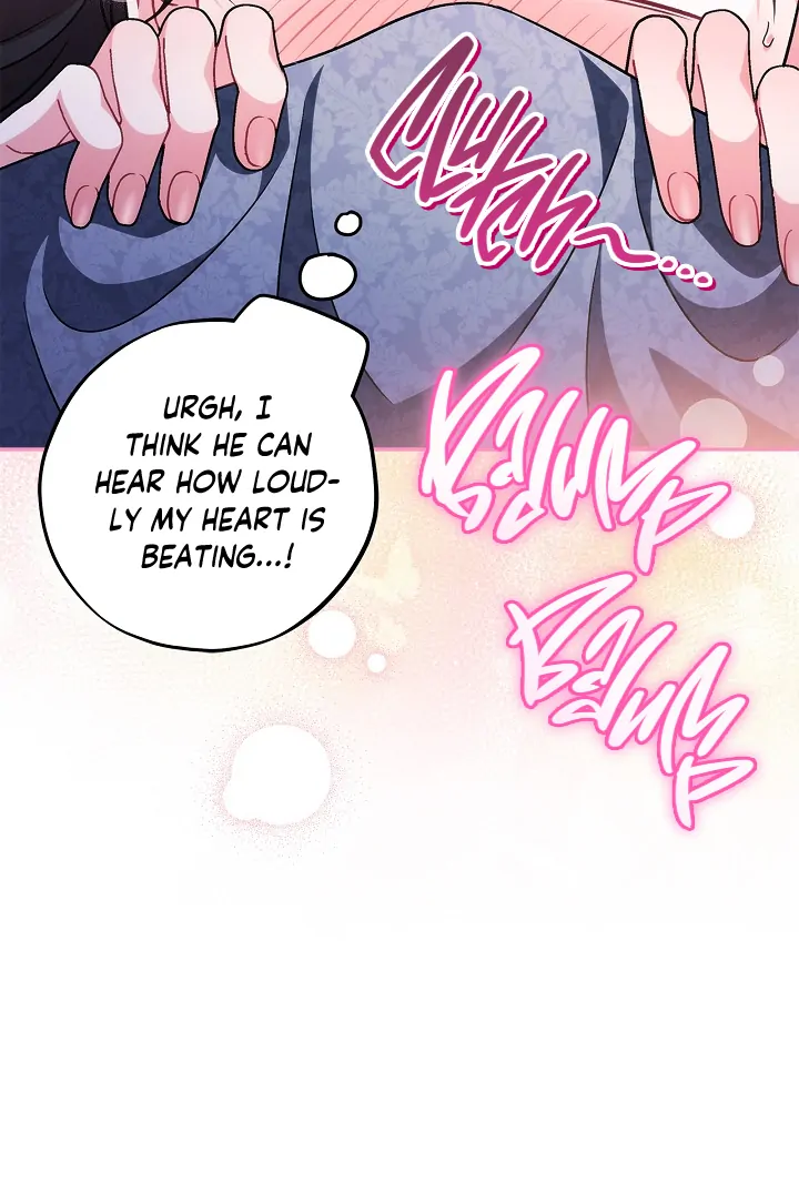I Will Become the Villain’s Poison Detector Chapter 81 page 81